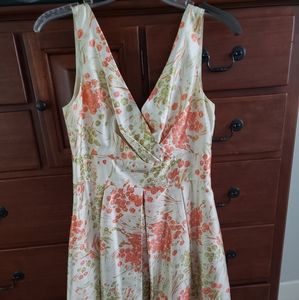 Talbots dress